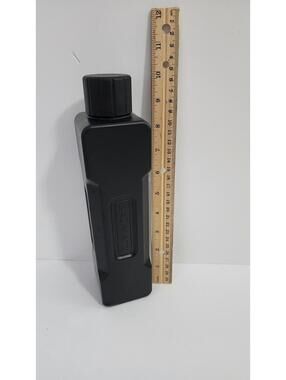 BrüMate Black Ice 2 LB Reusable Ice Pack - Freeze Until Solid